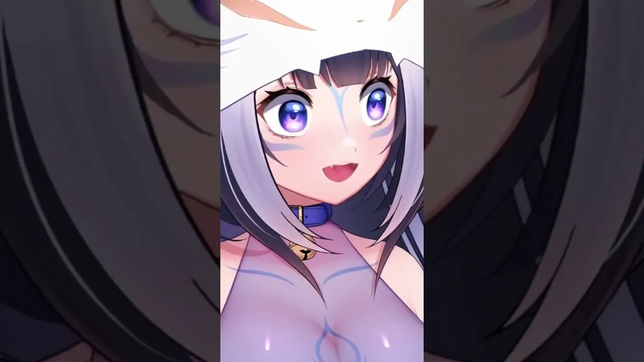 Allergic to What? | Shylily | #shorts