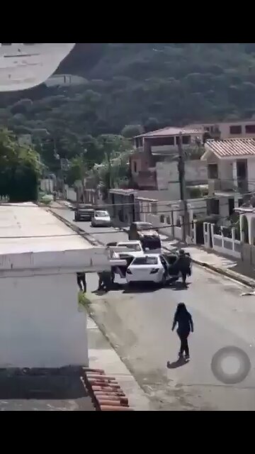 Arbitrary Arrests in Venezuela’s Carabobo