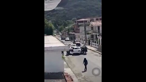 Arbitrary Arrests in Venezuela’s Carabobo