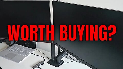 AOC 24G2 Computer Monitors (144hz): Thoughts and long-term follow up.