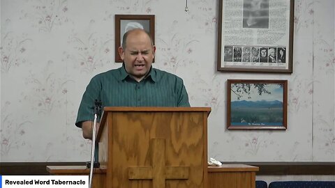 Tremendous Victory In The Love Divine