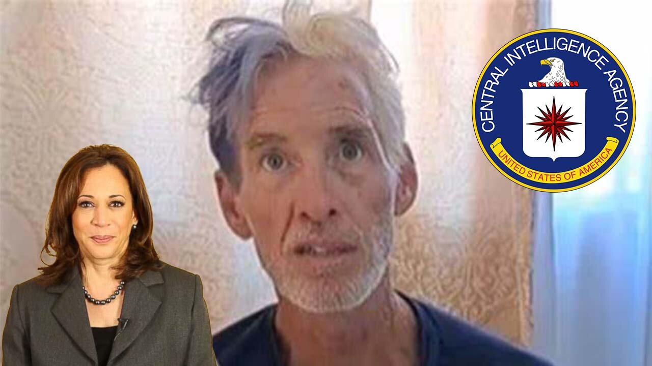 Who is Ryan Wesley Routh...Trump's Assassin