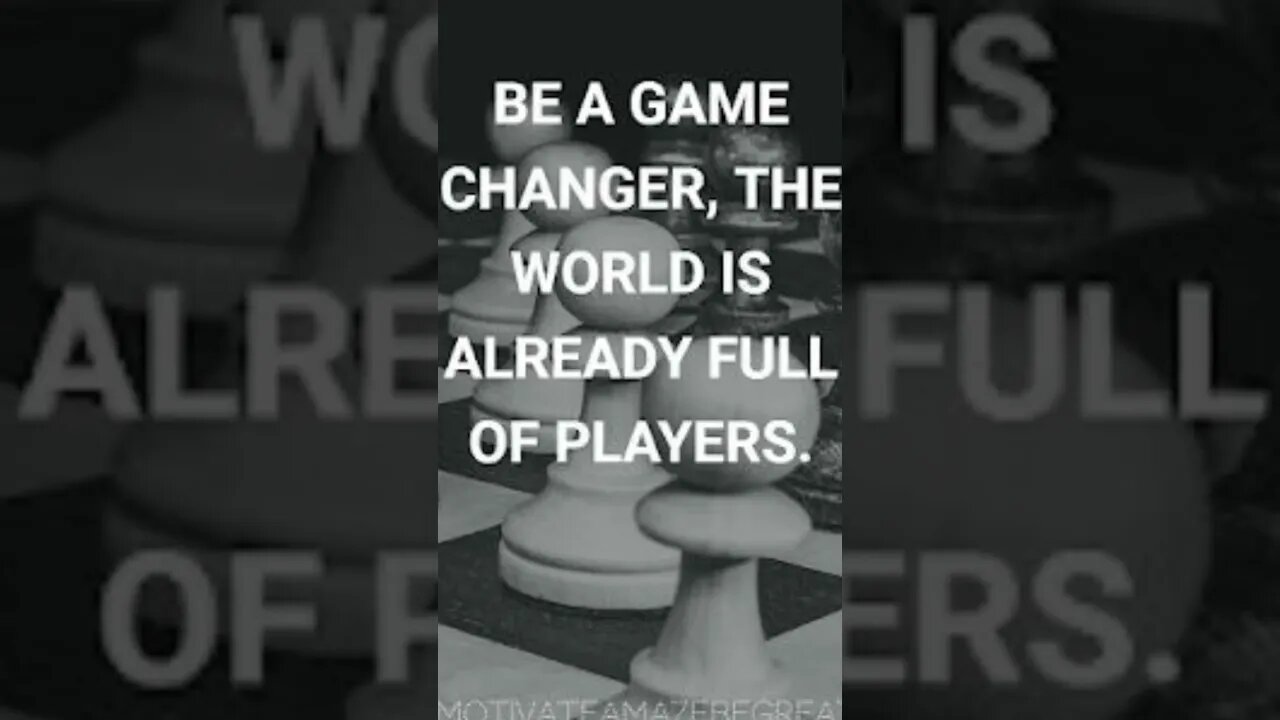 Game Changer | Alam'z Youtube world #shorts #viral #games #changeyourlife