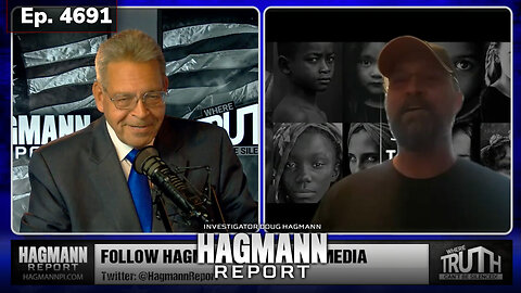 Ep 4691: This Week SCOTUS Decisions, Marching into WWIII, Special Guest Landon From SaveThem.org Provides Details of Rescue & Takedown | June 24, 2024