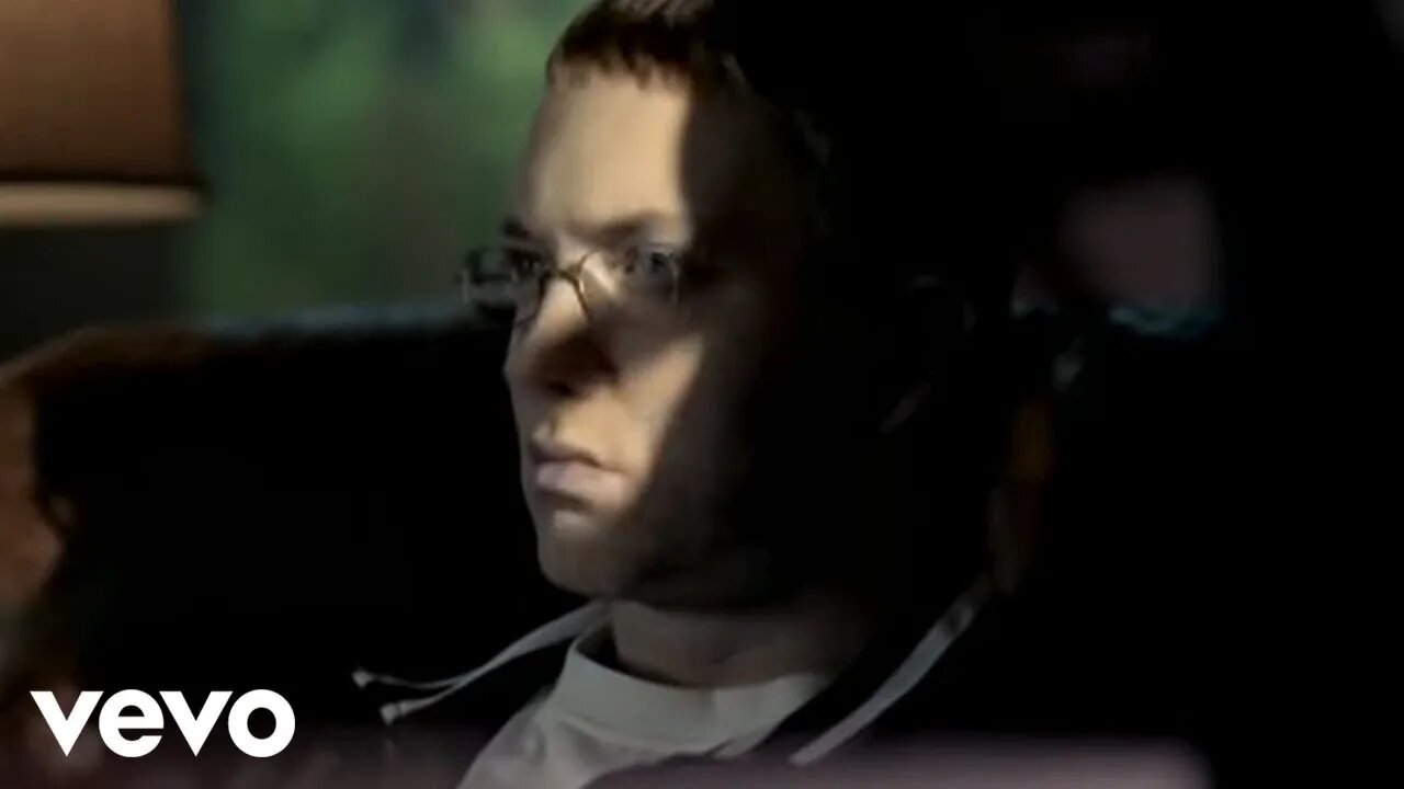 Mocking Bird - Eminem