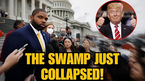 TRUMP PICKED HIM! | Byron Donald Makes BLOCKBUSTER Announcement for SPEAKER!