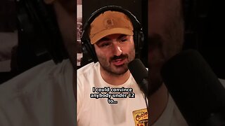 "I Think I'm A Boy"