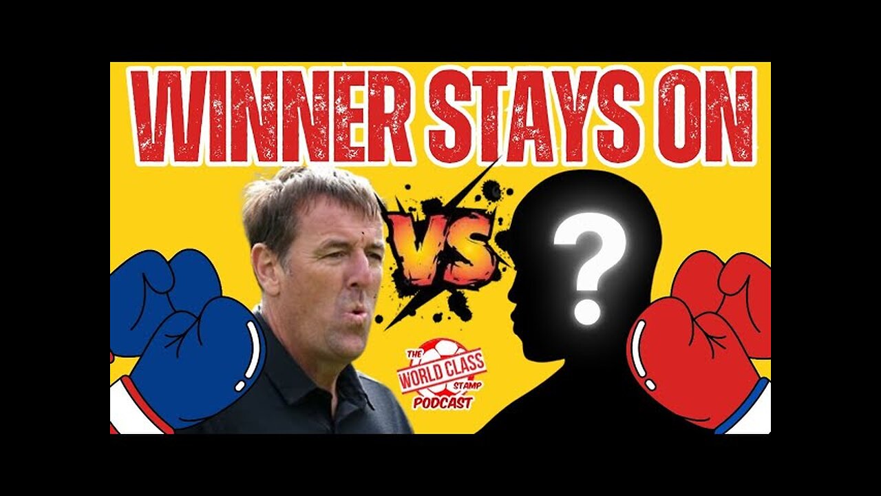 WINNER STAYS ON - The BEST ATTACKING MIDFIELDER is.. | Matt Le Tissier🆚🥊