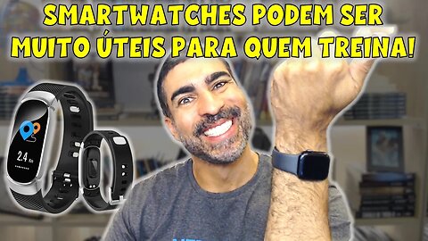 Será que os smartwatches realmente cumprem o que prometem?