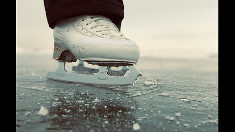 10 Mind-Blowing Facts About Ice Skating ⛸️❄️ | You Won't Believe #5!