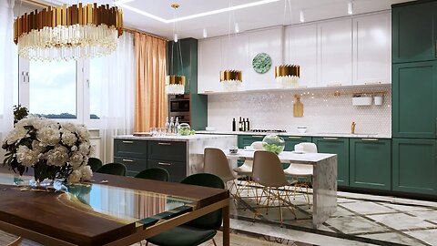 Beautiful Home - INTERIOR DESIGN Ideas and Decor for Modern Home