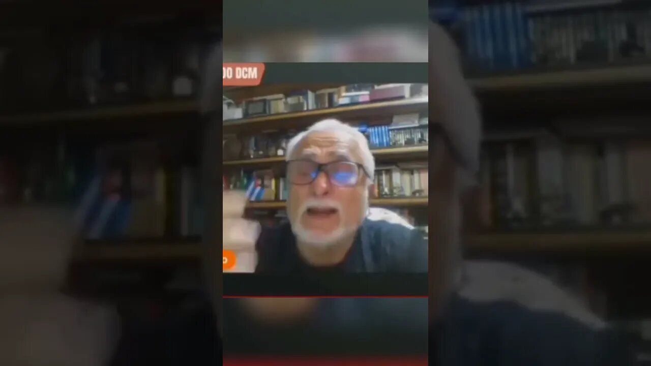Temos que controlar as igrejas sem eles perceberem. Começou!!!