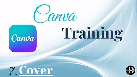 How To Use Canva For BEGINNERS (canva training 2021)