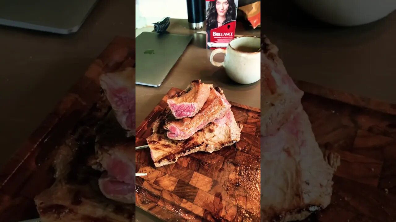 Rat To Satiation 💪 #carnivore #bodybuilding #beef #fitness