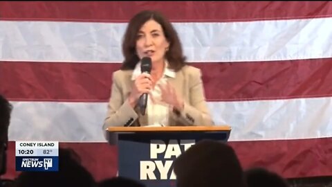 Dem NY Governor: NY Republicans Are Not New Yorkers