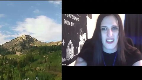 Sonic Boom in Northern Utah and Southern Idaho - News from the Wasteland