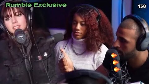 Myron Serves Young Delusional Woman