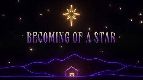 Becoming of a Star | Ps. Sergey Golovey | CFC, Sacramento