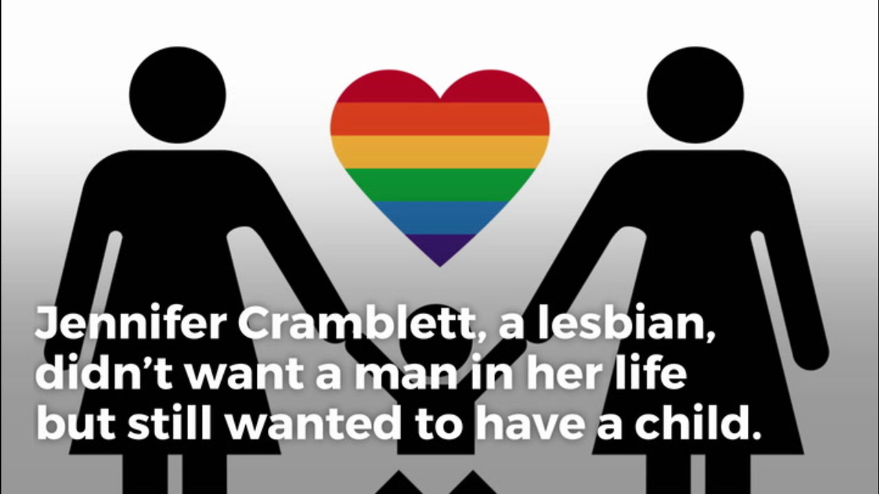 Flashback: Lesbian Files Lawsuit After She Wasn’t Happy With Sperm Bank … Judge Responds With Brutal Ruling