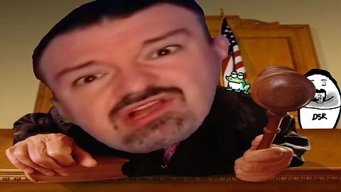 DSP Laying Down The Law Since 2013 🐷👨‍⚖️