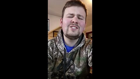 I Wanna Be The Man - A Song By Scott Wenger ( 2021 )