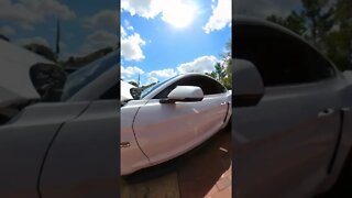 2015 Mustang GT #shorts #mustang #insta360
