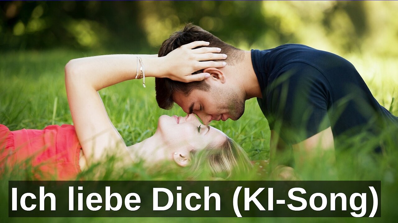 MeGGi - Ich liebe Dich - #kisong