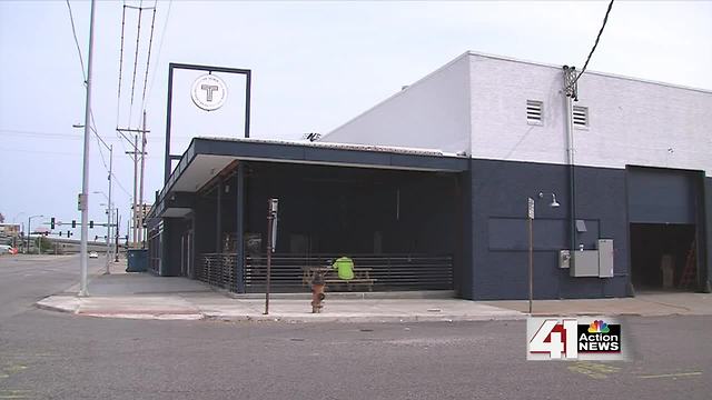 New live entertainment venue in KC