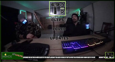 COVID Updates