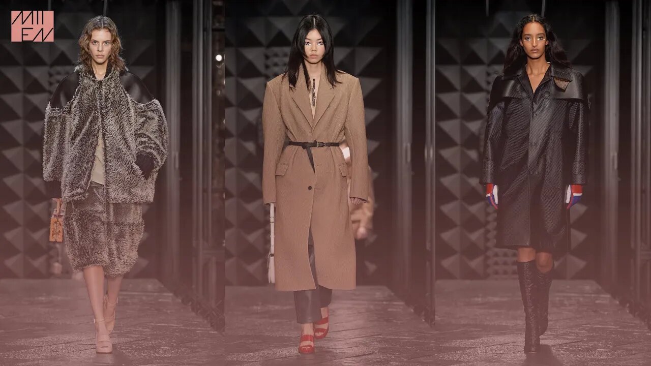 Louis Vuitton Fall Winter 2023 | YOUR PERSONAL STYLE DESTINATION, MIIEN Consultancy