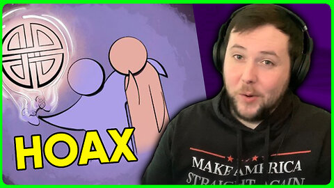 TRANSGENDER CODE OF CONDUCT IS FINALLY HERE | ItsDaltonAF Episode 21
