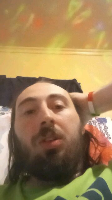 first time trying Dr pepper strawberries and cream