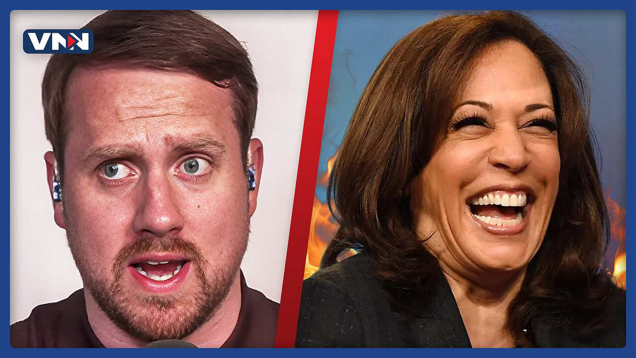 The Gaffe Queen Becomes the Presumptive Nominee | Beyond the Headlines