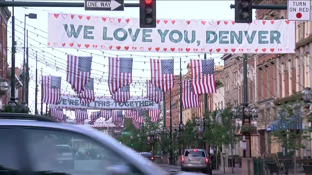 Larimer Square restaurants want to expand into street