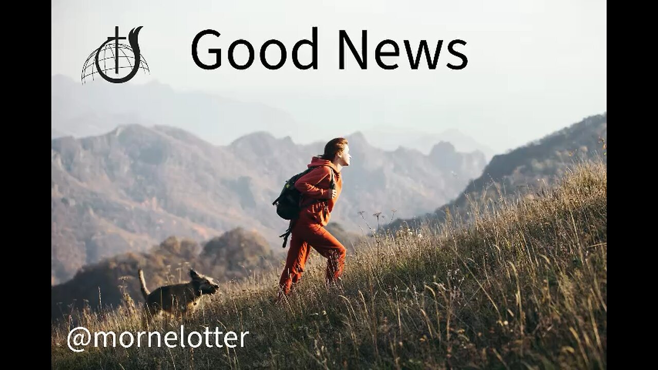 Good News