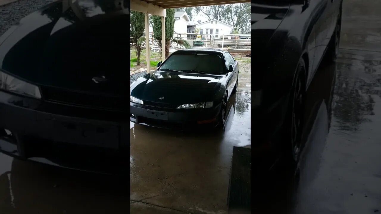 Honestly my most favorite car that I own 😍 #automobile #car #short #shortsfeed #shortsvideo #diy