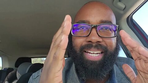 The Sweet Hour Of Prayer: The Church Is NOT The Bride Of Christ! - Part 6.1