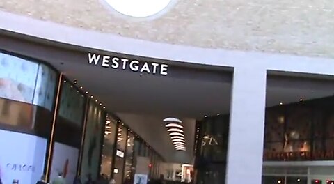 Westgate Oxford
