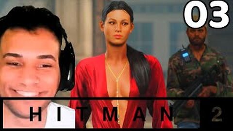 Hitman 2 Walkthrough Part 3