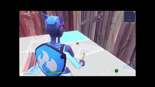Session 4: Fortnite (unarmed formal exercises) - - part 8