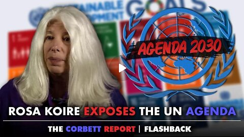 Rosa Koire: Exposes the UN Agenda