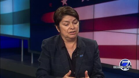 Politics Unplugged - Denise Maes of the ACLU