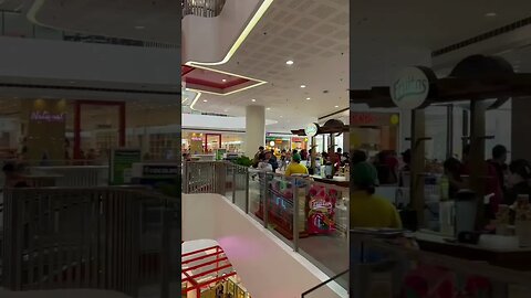 Philippines Mall, Turn Back Time ⏰