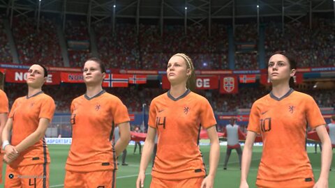 FIFA 22 (Gameplay PS5)