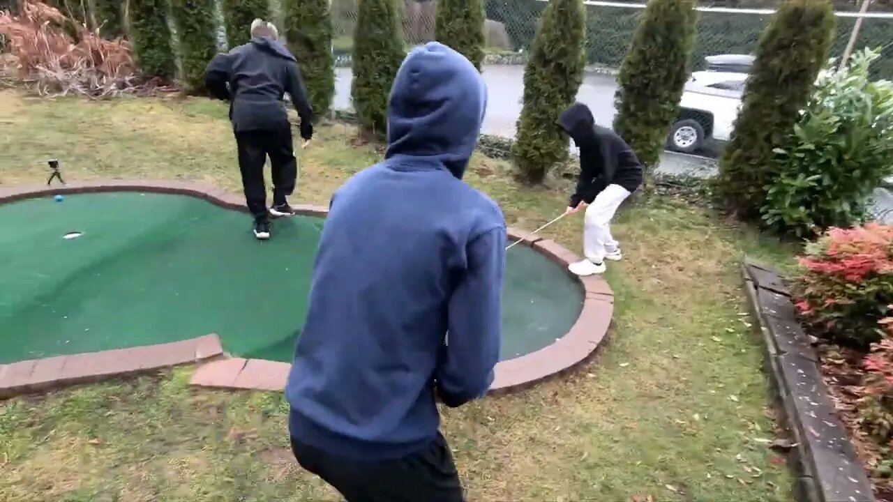 ultimate water battle