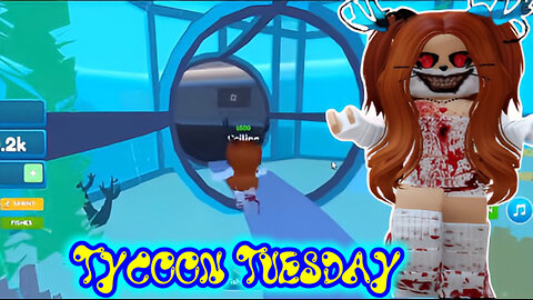 Tycoon Tuesday Aquarium Tycoon Part 2