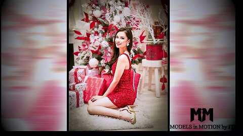 001 Alexa Marie Grant Miss Supranational 1st Xmas Style