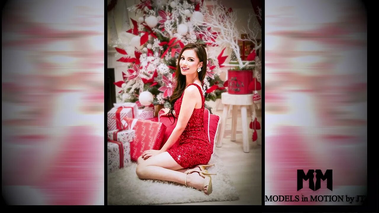 001 Alexa Marie Grant Miss Supranational 1st Xmas Style