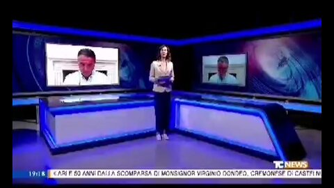 TG TELECOLOR - ESPERIMENTI SUI BAMBINI: <<LA CONFERENZA SEGRETA DI SIMPSONWOOD: THIMEROSAL RESPONSABILE DELL'AUTISMO>> [le fonti in descrizione]