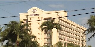 Police investigate homicide in Singer Island